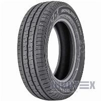 Royal Black Royal Winter Van 185/75 R16C 104/102R